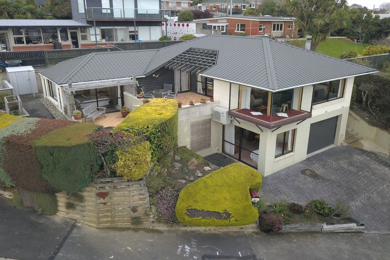 Photo of property in 126 Doon Street, Waverley, Dunedin, 9013