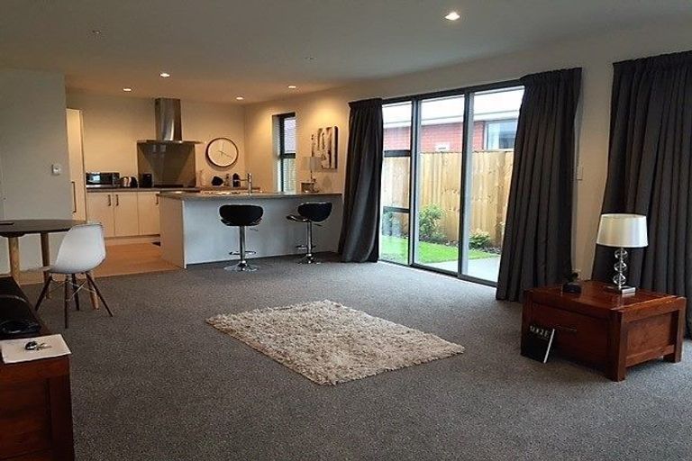 Photo of property in 12 Winterbourn Street, Kaiapoi, 7630
