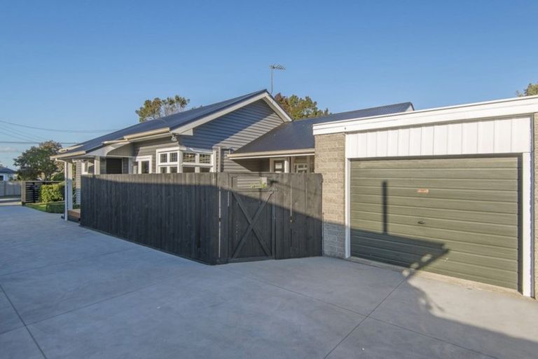 Photo of property in 51 Rayburn Avenue, Papanui, Christchurch, 8053