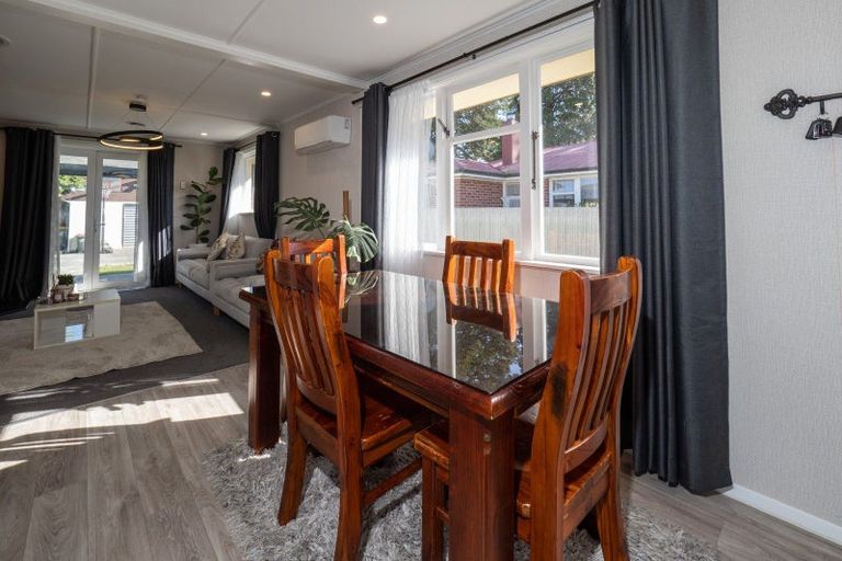 Photo of property in 81 Bridge Street, Netherby, Ashburton, 7700