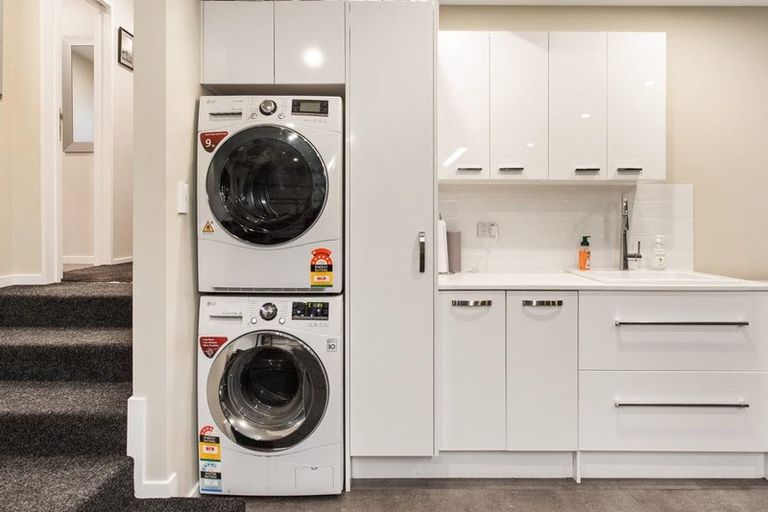 Photo of property in 56 Titirangi Crescent, Parklands, Christchurch, 8083