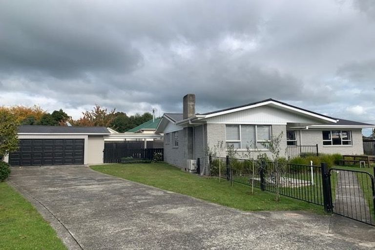 Photo of property in 3 Buckland Place, Cambridge, 3434