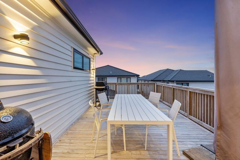 Photo of property in 3 Tiro Street, Flat Bush, Auckland, 2019