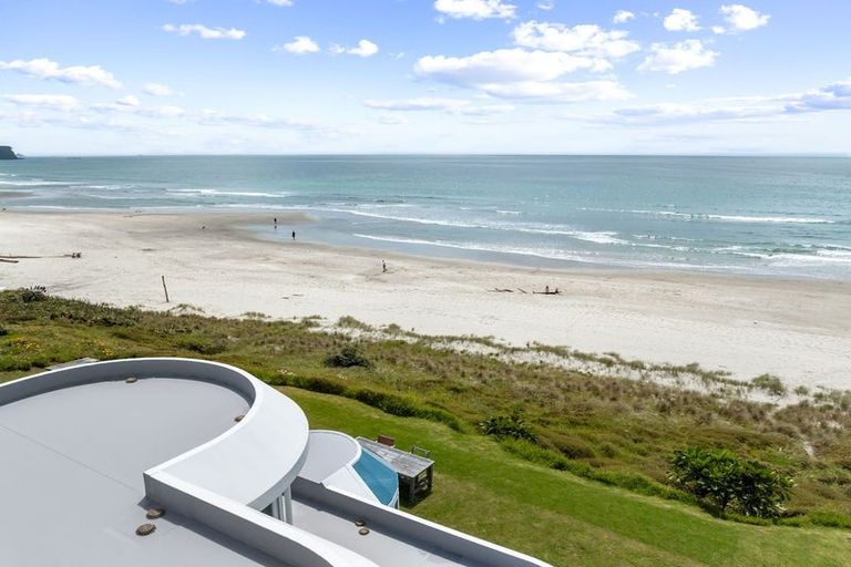 Photo of property in 17a Oceanbeach Road, Mount Maunganui, 3116