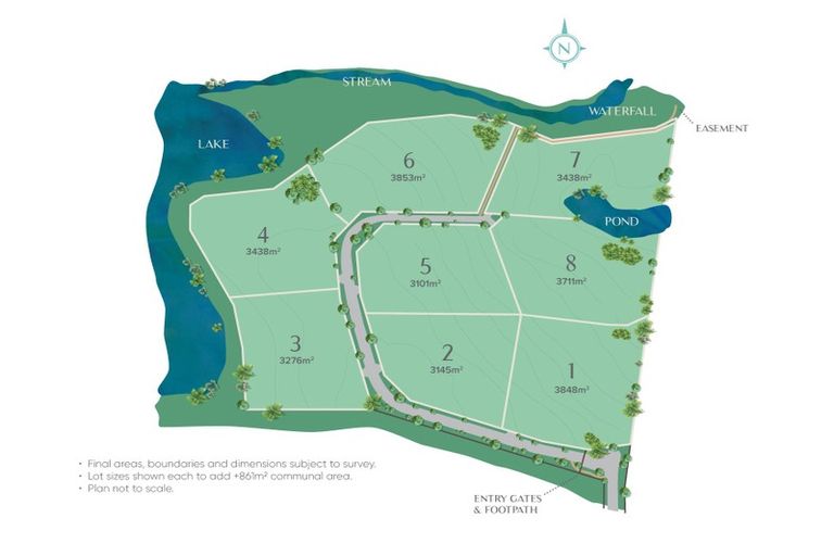 Photo of property in 130 Waipapa Road West, Waipapa, Kerikeri, 0295