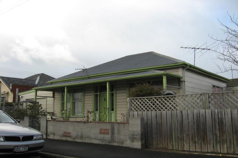 Photo of property in 8 Fawcett Street, South Dunedin, Dunedin, 9012