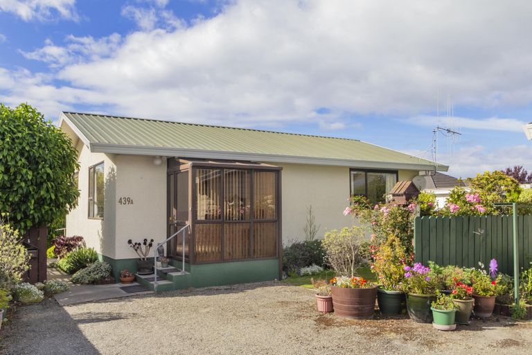 Photo of property in 439a Thames Highway, Oamaru North, Oamaru, 9400