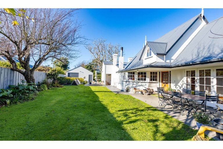 Photo of property in 145 Ashley Street, Rangiora, 7400