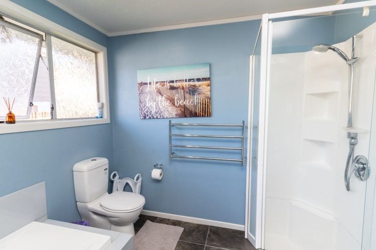 Photo of property in 1 Tiroiti Grove, Stokes Valley, Lower Hutt, 5019