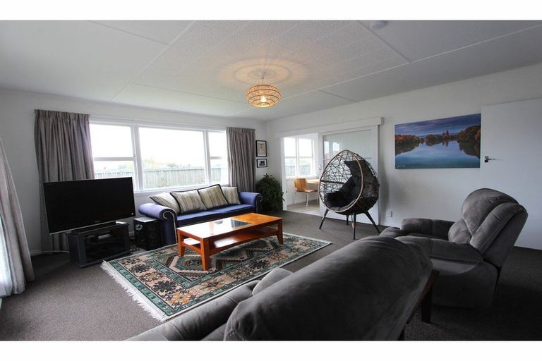 Photo of property in 10a Budge Street, Mayfield, Blenheim, 7201