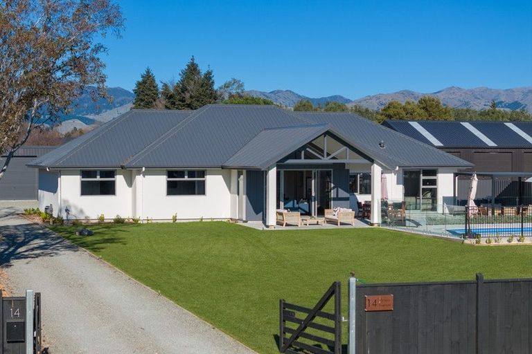 Photo of property in 14 Waters Avenue, Burleigh, Blenheim, 7201