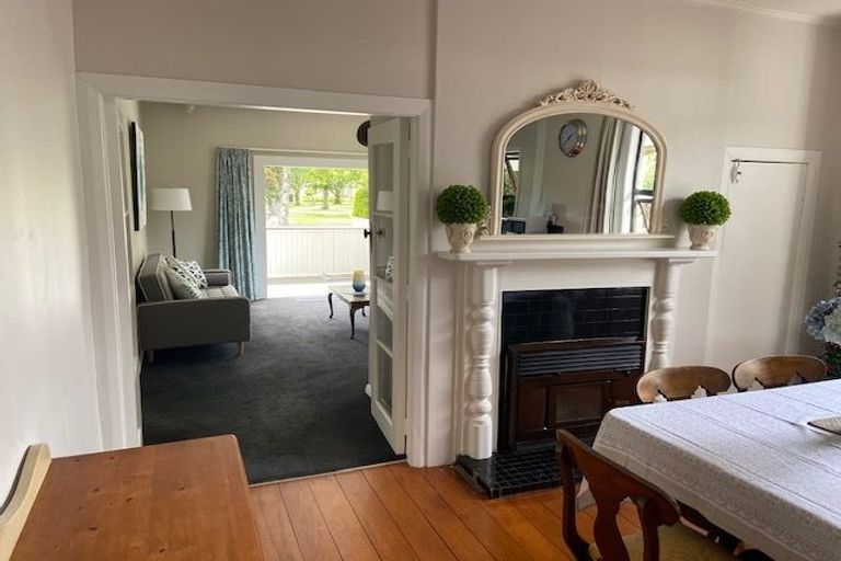 Photo of property in 74 Naples Street, Martinborough, 5711