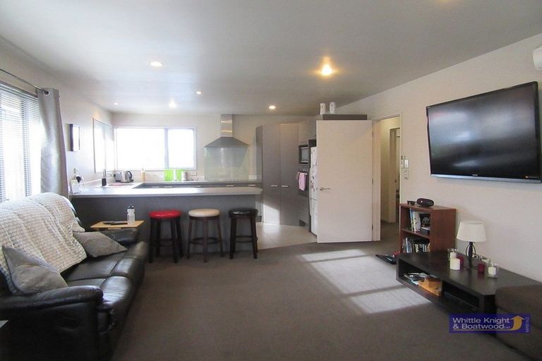 Photo of property in 105a Randolph Street, Woolston, Christchurch, 8062