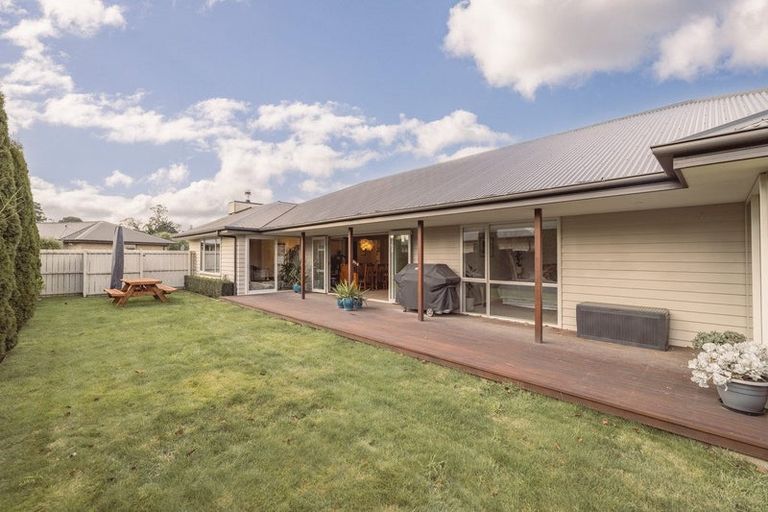 Photo of property in 4b Saint Andrews Lane, Kirwee, Darfield, 7571