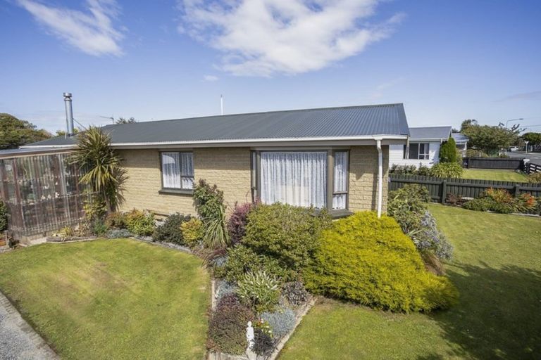 Photo of property in 6 Lock Street, Kingswell, Invercargill, 9812