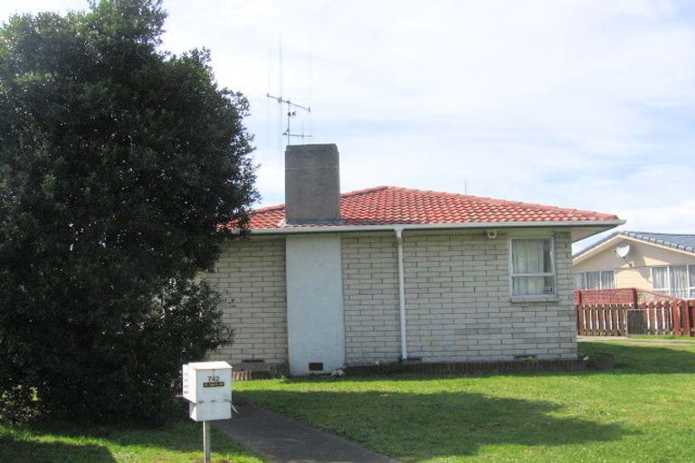 Photo of property in 742 Maunganui Road, Mount Maunganui, 3116