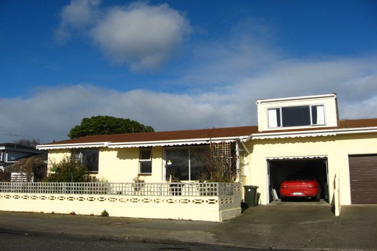 Photo of property in 245 Talbot Street, Hargest, Invercargill, 9810