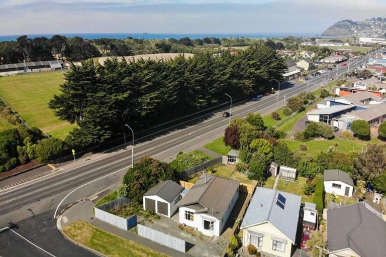 Photo of property in 72 Cranley Street, Saint Kilda, Dunedin, 9012