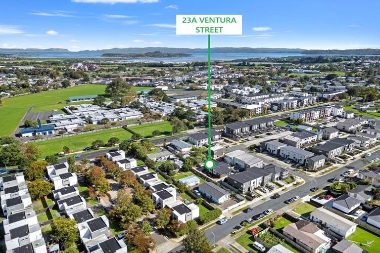 Photo of property in 23a Ventura Street, Mangere, Auckland, 2022