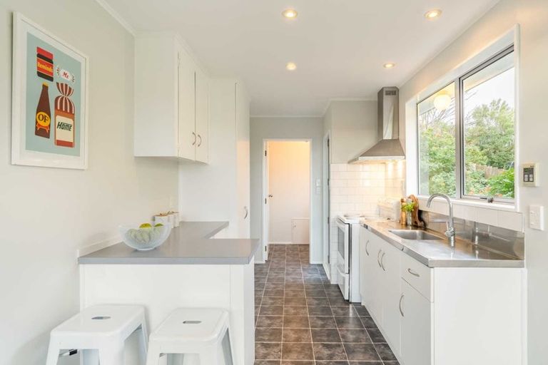 Photo of property in 141 Conclusion Street, Ascot Park, Porirua, 5024