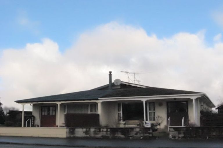 Photo of property in 181 Don Street, Invercargill, 9810