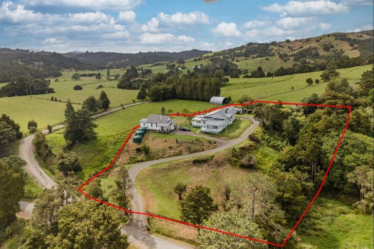 Photo of property in 116 Hawkins Road, Kohukohu, 0491