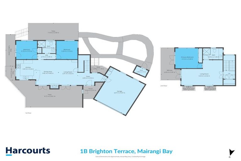 Photo of property in 1b Brighton Terrace, Mairangi Bay, Auckland, 0630