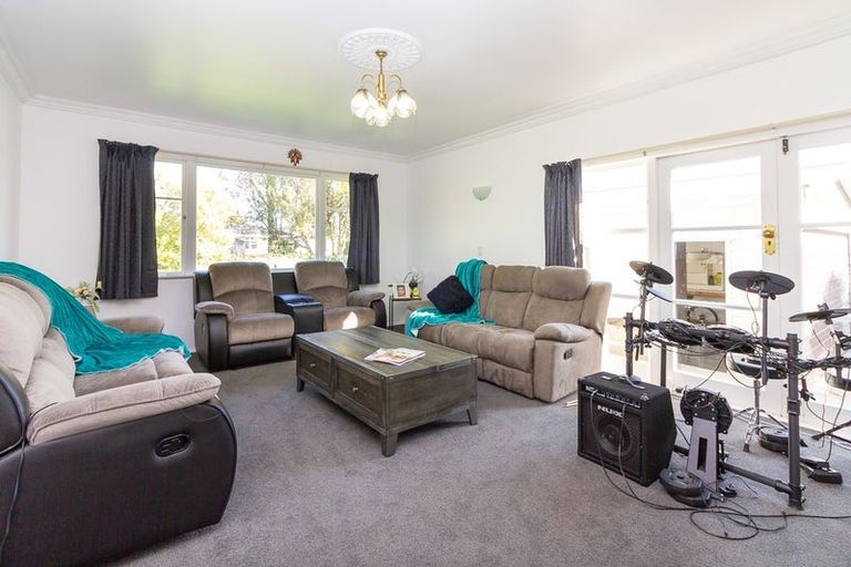 Photo of property in 456 Ruahine Street, Terrace End, Palmerston North, 4410