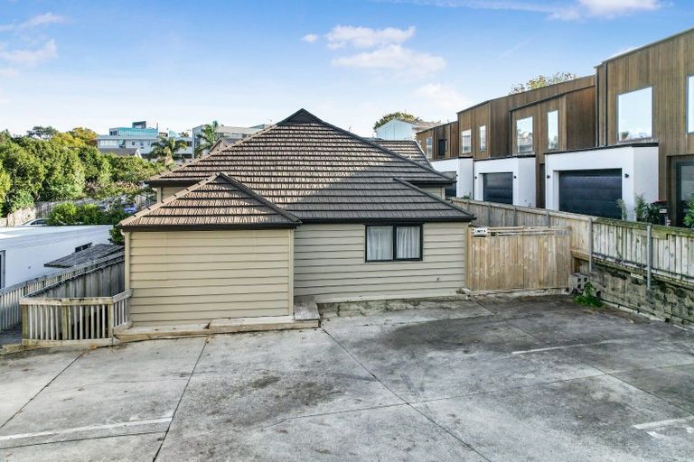 Photo of property in 121a Tristram Street, Hamilton Central, Hamilton, 3204