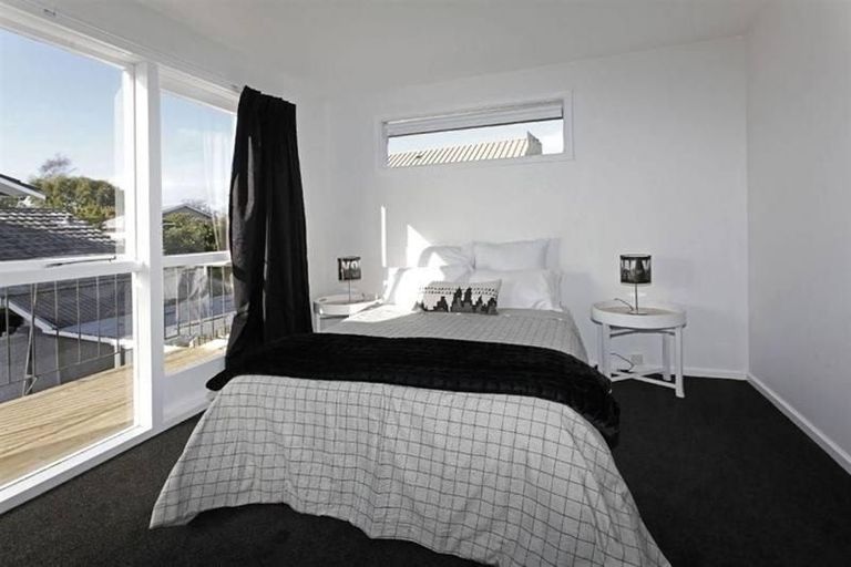 Photo of property in 6/112 Rossall Street, Merivale, Christchurch, 8014