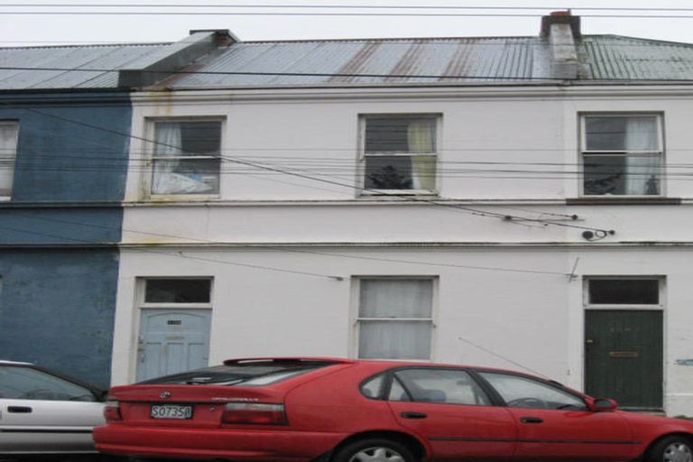 Photo of property in 102 Dundas Street, North Dunedin, Dunedin, 9016