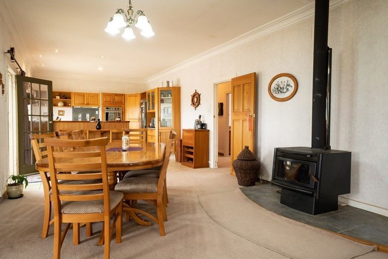 Photo of property in 134 Paeroa-tahuna Road, Springdale, Morrinsville, 3374