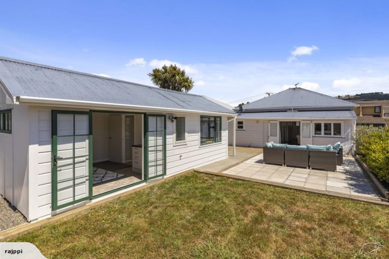 Photo of property in 18 Richmond Street, Petone, Lower Hutt, 5012