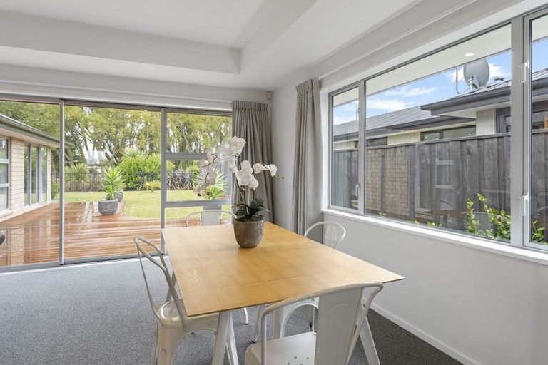 Photo of property in 26 Hungerford Drive, Rolleston, 7615