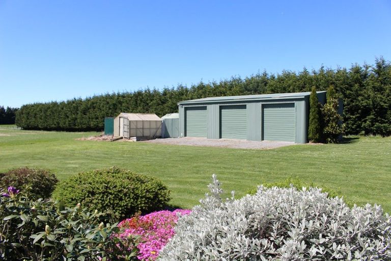 Photo of property in 138 Mount Hutt Station Road, Methven, Rakaia, 7782