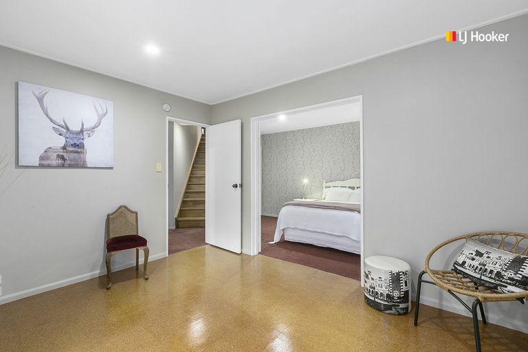 Photo of property in 189 Somerville Street, Waverley, Dunedin, 9013