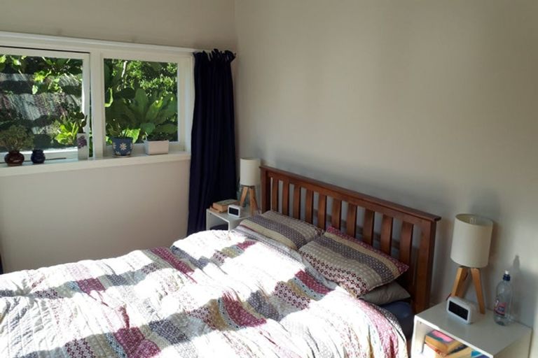 Photo of property in 48 Mckinley Crescent, Brooklyn, Wellington, 6021