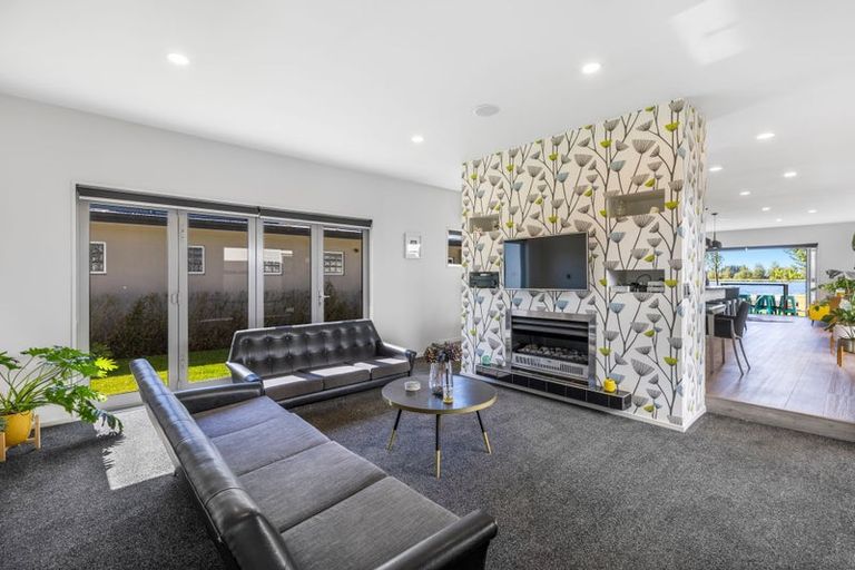 Photo of property in 24 Ludlow Drive, Huntingdon, Ashburton, 7774