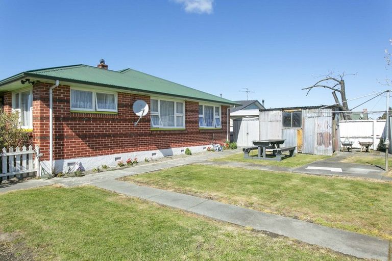 Photo of property in 9 Bridge Street, Netherby, Ashburton, 7700