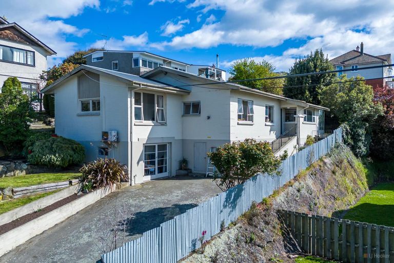 Photo of property in 17 Nelson Terrace, Seaview, Timaru, 7910