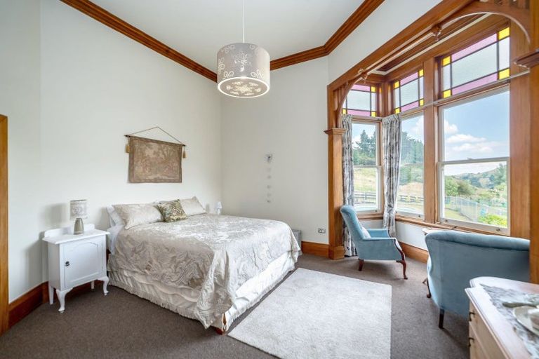 Photo of property in 909 Ormondville Te Uri Road, Ormondville, Dannevirke, 4977