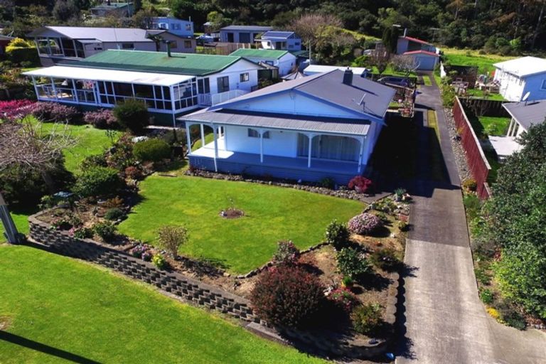 Photo of property in 518 Thames Coast Sh25 Road, Te Puru, Thames, 3575