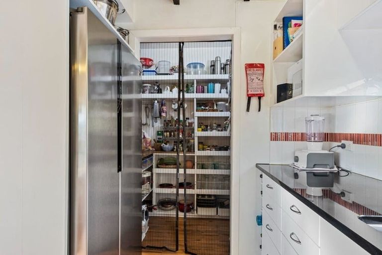 Photo of property in 1236 Karaka Road, Hurunui, Hawarden, 7385