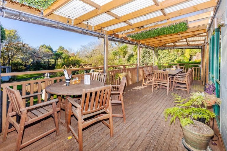 Photo of property in 934 Gordonton Road, Gordonton, Hamilton, 3281