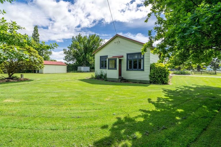 Photo of property in 4 Newcastle Street, Riversdale, 9776