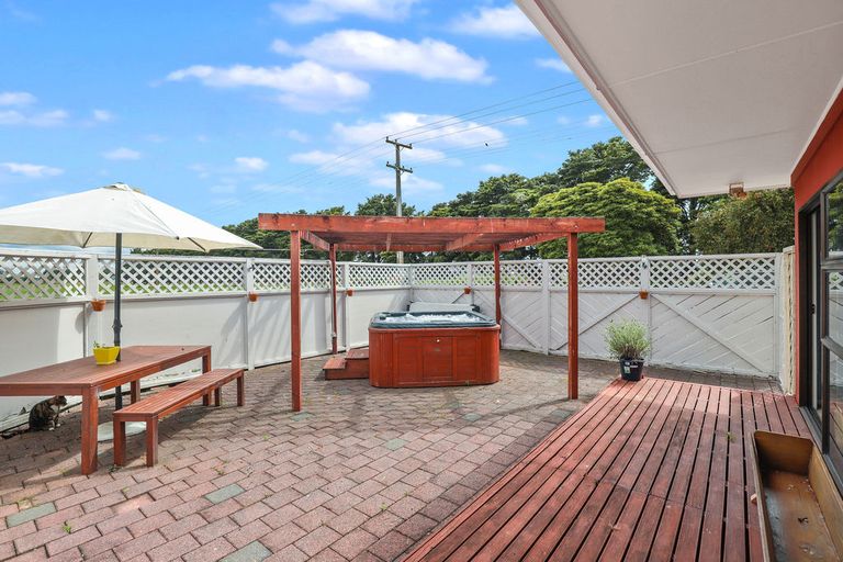 Photo of property in 205 Eastport Road, Otway, Te Aroha, 3393