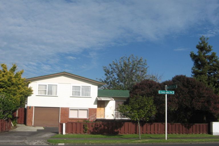 Photo of property in 81 Cascades Road, Pakuranga Heights, Auckland, 2010