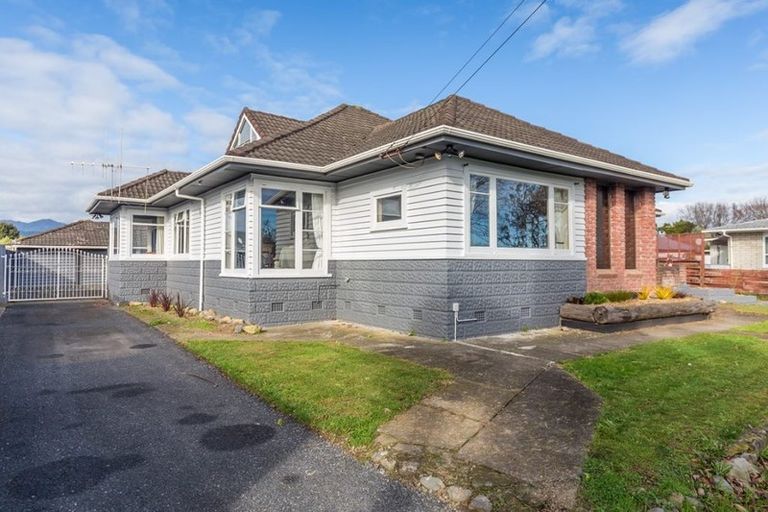Photo of property in 134 Weraroa Road, Levin, 5510