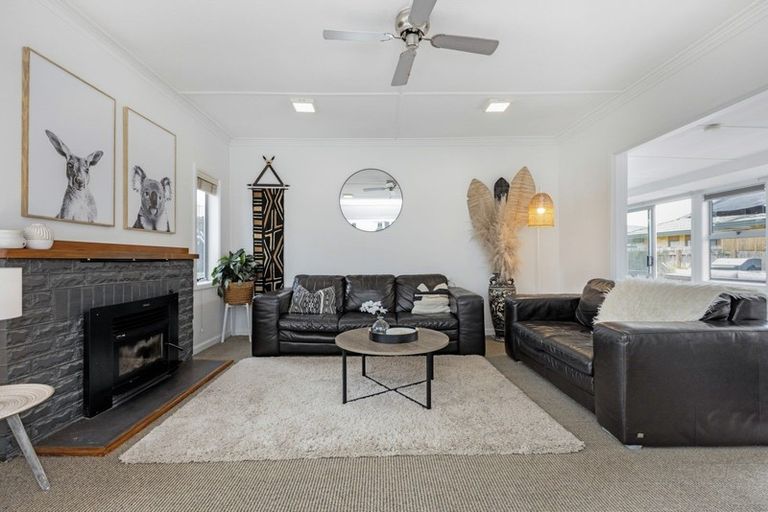 Photo of property in 16 Laurent Place, Greenmeadows, Napier, 4112