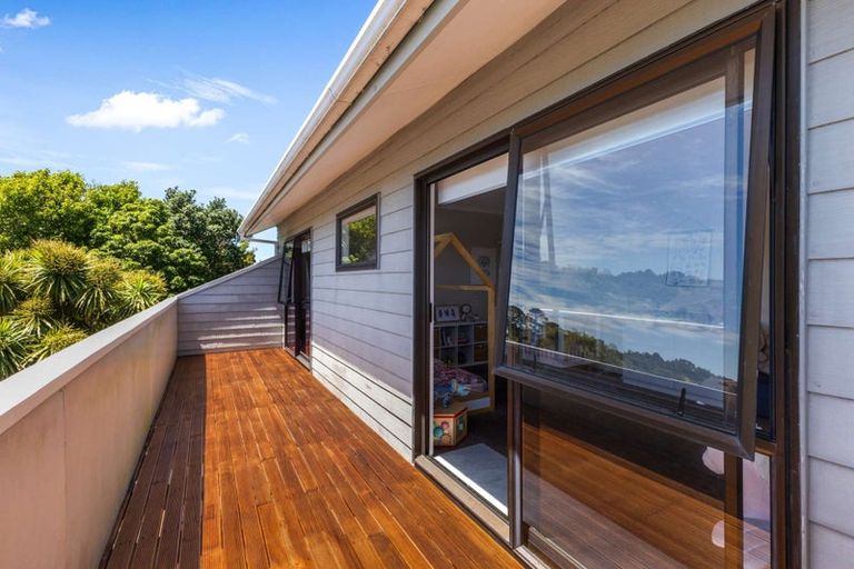 Photo of property in 58 Karina Road, Merrilands, New Plymouth, 4312